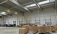 Innenansicht