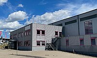 Au&szlig;enansicht