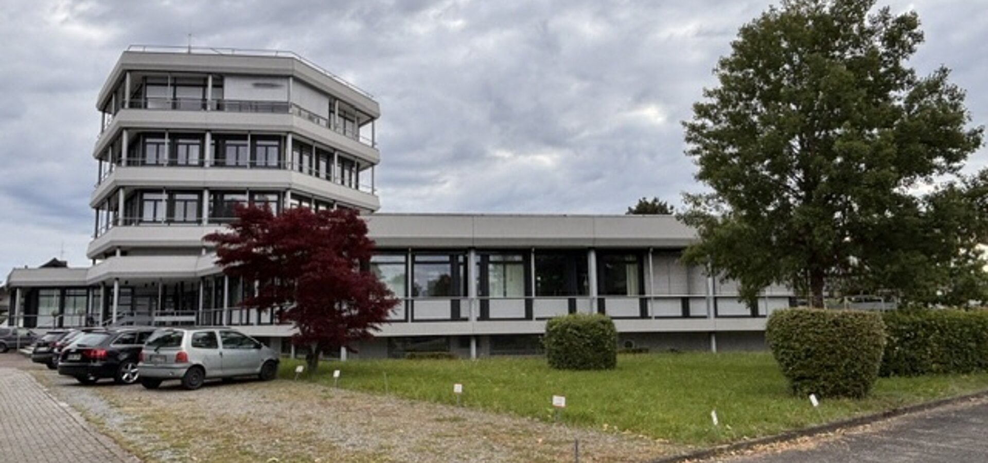 Außenansicht