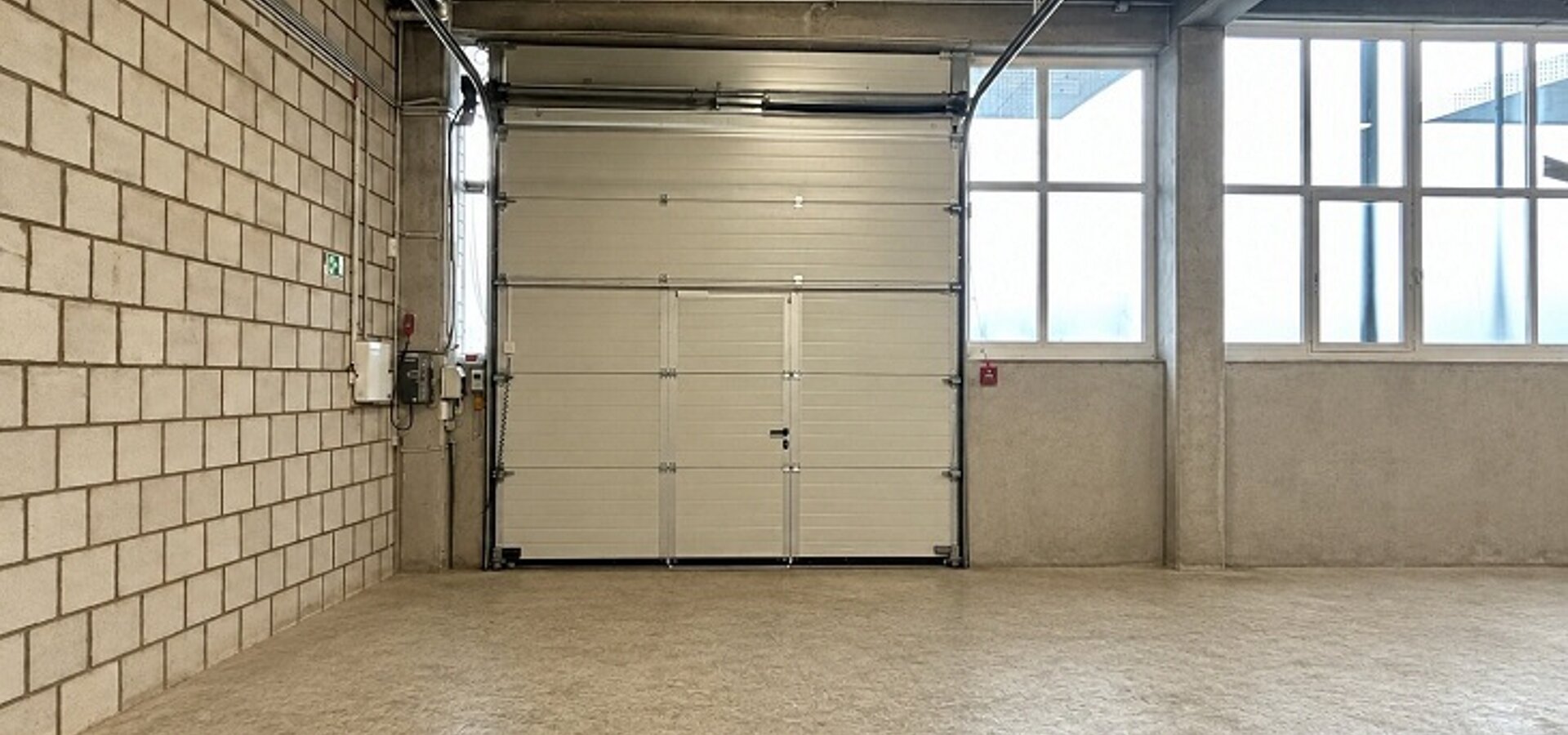 Innenansicht