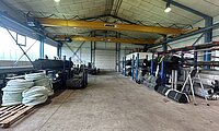 Innenansicht