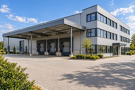 Halle zu verkaufen | ca. 3.000 m² NGF | provisionsfrei Halle zu verkaufen | ca. 3.000 m² NGF | provisionsfrei