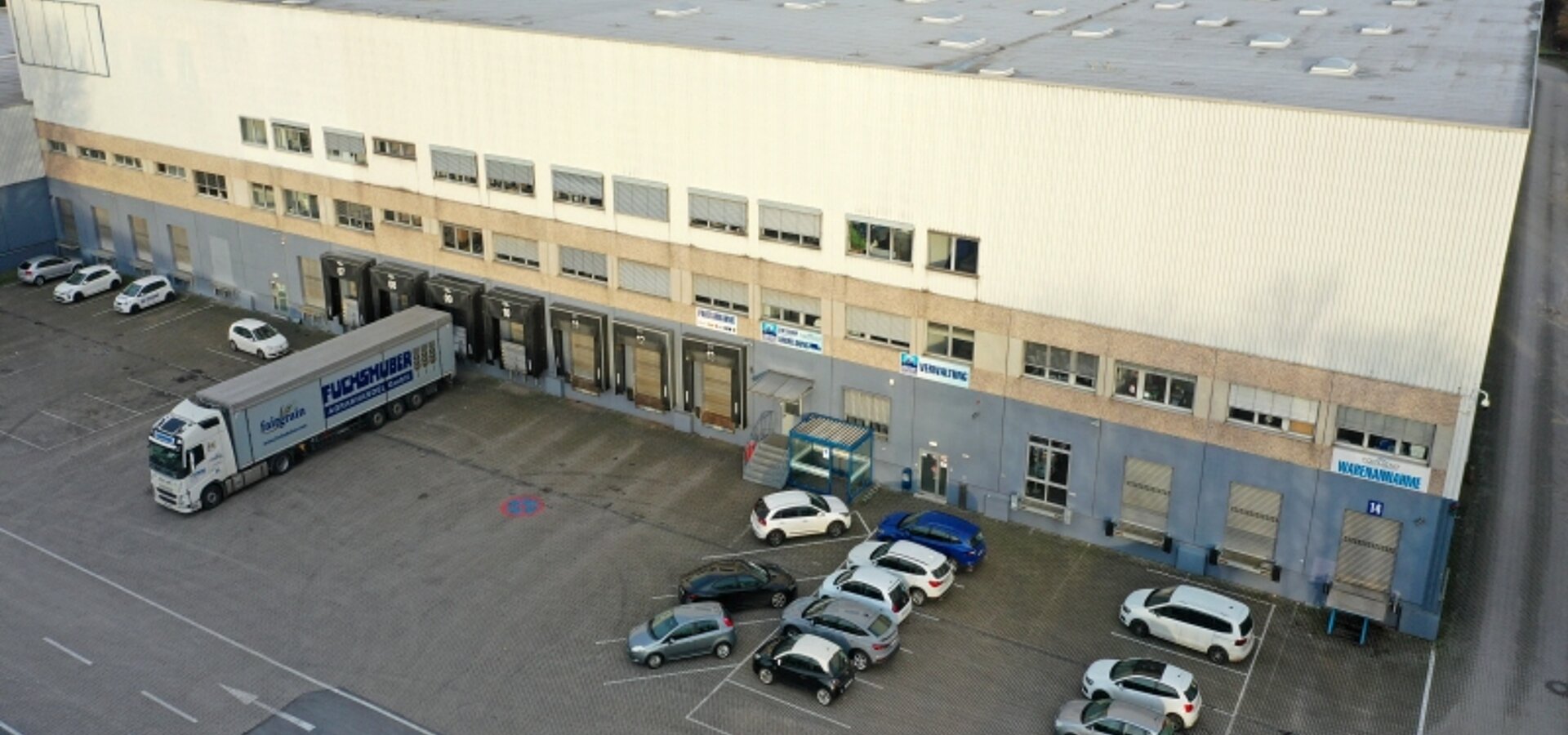 Luftbild