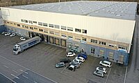 Luftbild