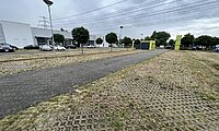 Beispielansicht Freifläche