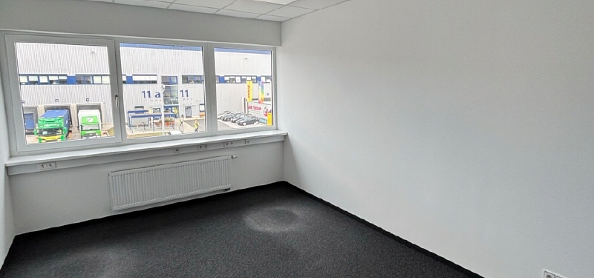 Büro