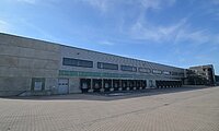 Beispielbild Außenansicht
