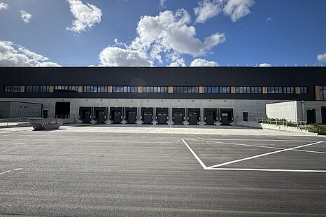 Neubau direkt an der A113 und Flughafen BER! Neubau direkt an der A113 und Flughafen BER!