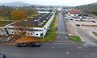 Luftansicht