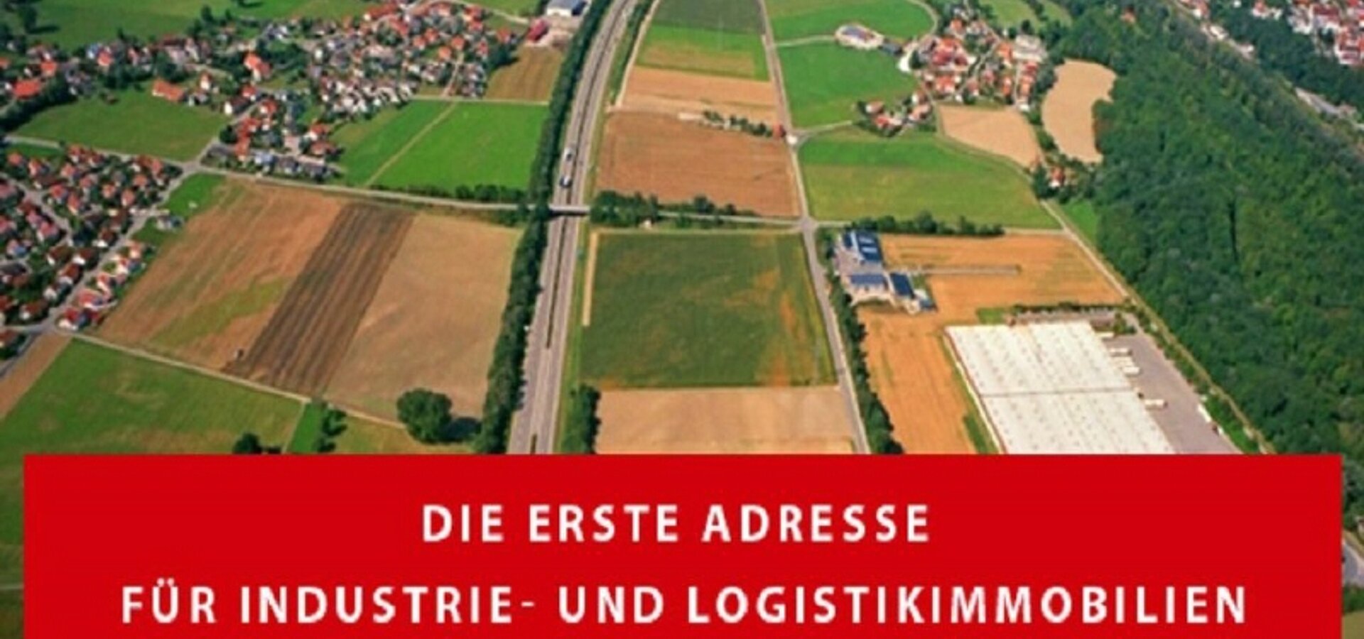 Grundst&uuml;ck