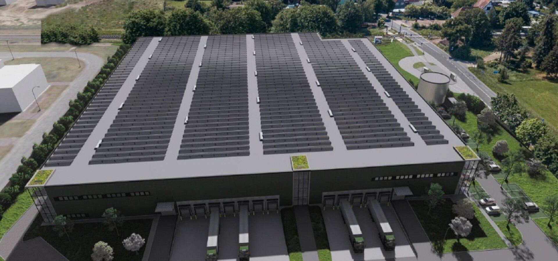 Visualisierung Big-Box