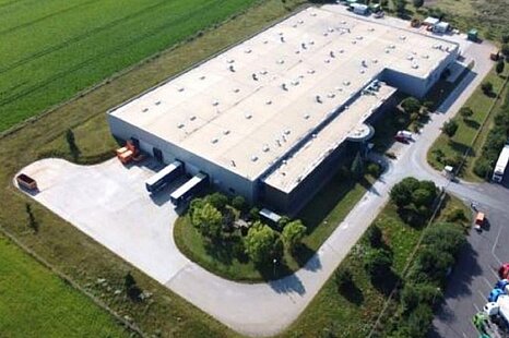 S&uuml;lzetal | 8.700 m&sup2; Produktions- und Lagerfl&auml;che | Rampe und ebenerdig