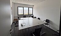 Bürofläche