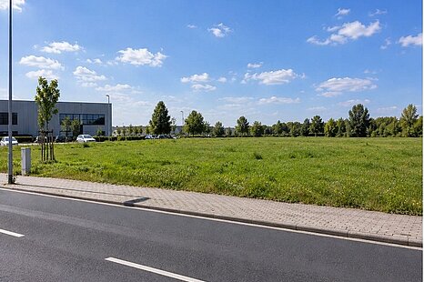 Kulmbach, ca. 14.000 m&sup2; vielseitig nutzbares Gewerbegrundst&uuml;ck zu verkaufen