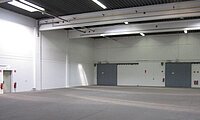 Innenansicht