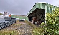 Außenfläche
