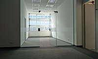 Vergleichsobjekt Büro