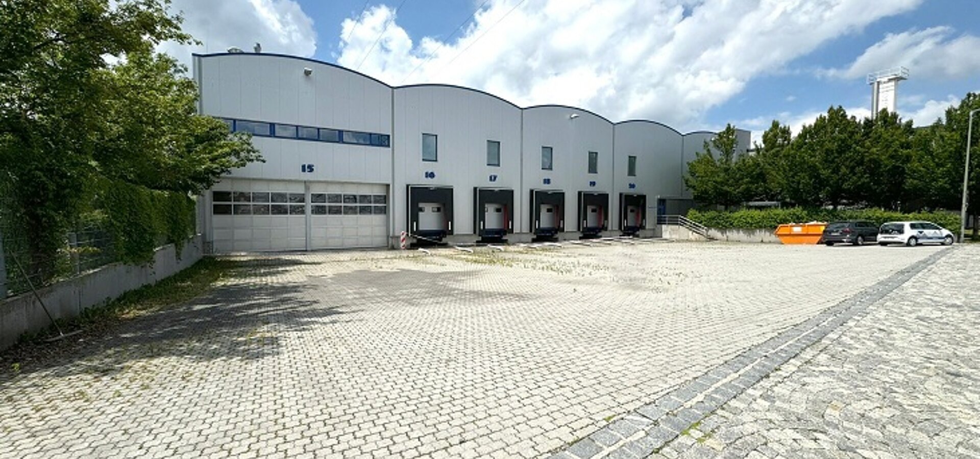 Außenansicht
