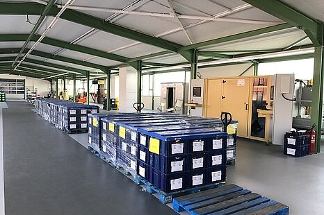 Ismaning, München-Nord, ca. 650 m² Hallen-/Service-/Büroflächen zu vermieten Ismaning, München-Nord, ca. 650 m² Hallen-/Service-/Büroflächen zu vermieten