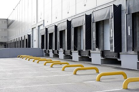 Herbrechtingen, ca. 20.000 m&sup2; Neubau Logistikfl&auml;che zu vermieten
