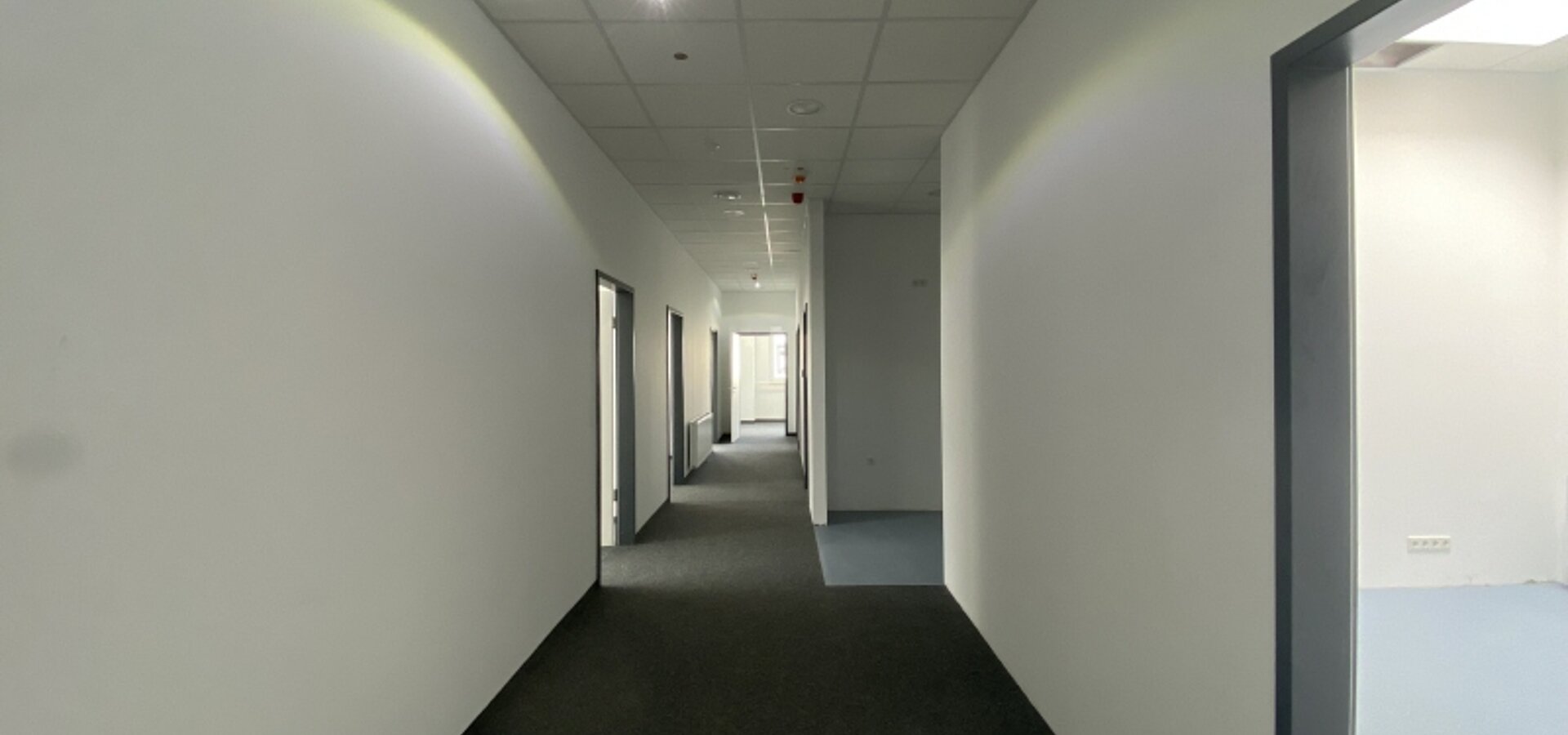 Büro (Beispielbild)
