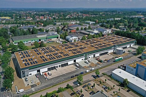 Exklusiv im Alleinauftrag | spekulativer Neubau | provisionsfrei Exklusiv im Alleinauftrag | spekulativer Neubau | provisionsfrei