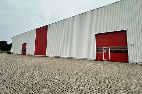 Leipzig | bis zu 2.500 m² | teilbar ab 1.000 m² | ebenerdig | Nähe BMW Werk Leipzig | bis zu 2.500 m² | teilbar ab 1.000 m² | ebenerdig | Nähe BMW Werk