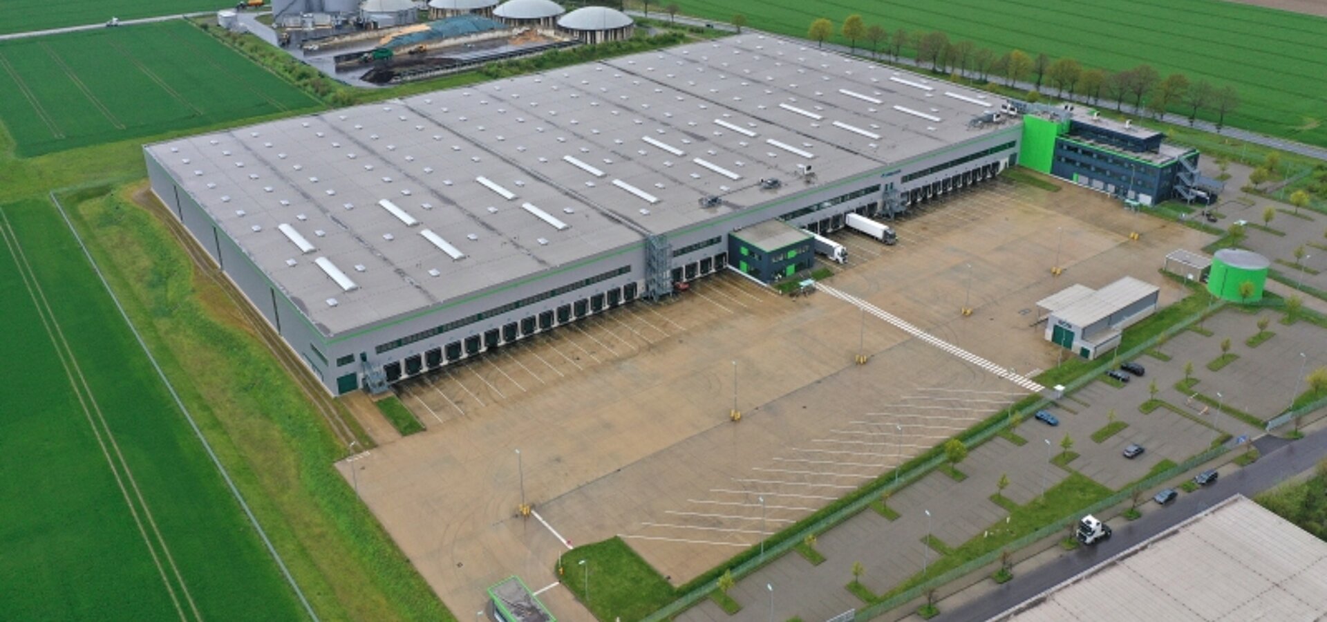 Luftbild