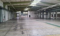Innenansicht