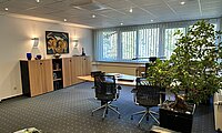 Büro