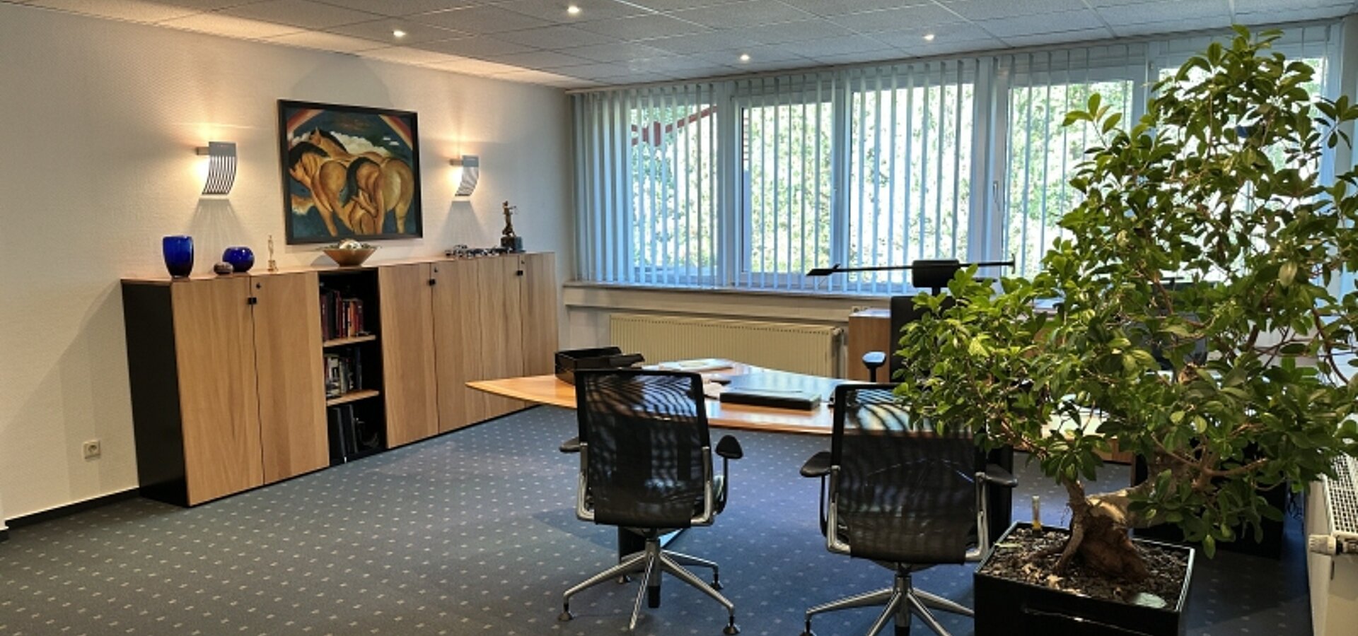 Büro