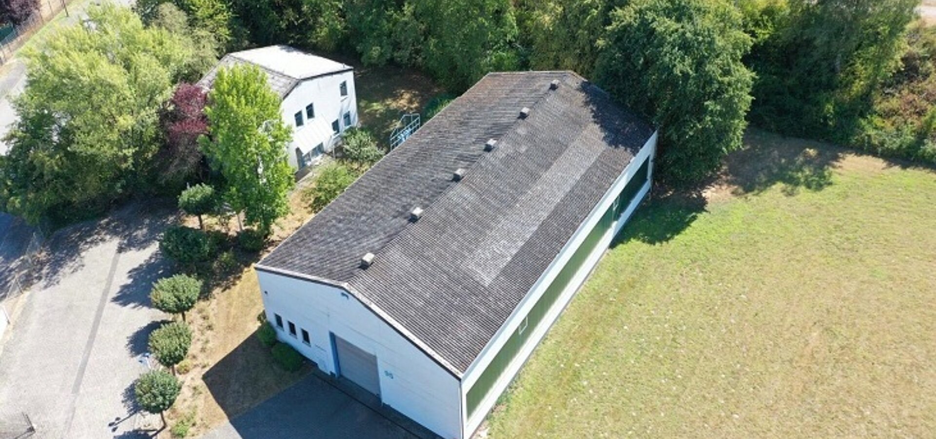Luftbild