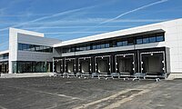 Neubau