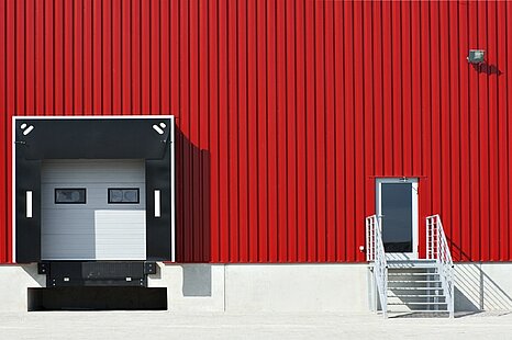 Bindlach, ca. 1.900 m² Lagerfläche zu vermieten Bindlach, ca. 1.900 m² Lagerfläche zu vermieten