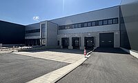 Beispielbild Außenansicht
