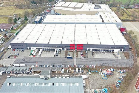 IM ALLEINAUFTRAG | MODERN | 24/7 | SPRINKLERUNG IM ALLEINAUFTRAG | MODERN | 24/7 | SPRINKLERUNG