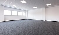 Büro (Beispielbild)