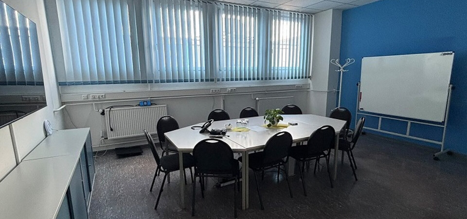 Büro