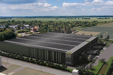 Magdeburg S&uuml;d | Neubauoption | ca. 14.900 m&sup2; Big-Box oder Gewerbepark ab ca. 1.500 m&sup2;