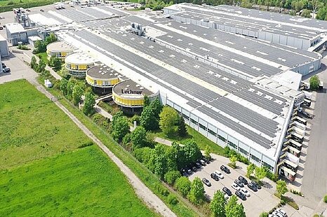 Rothenburg, ca. 12.790 m² Lager- und Logistikhalle zu vermieten