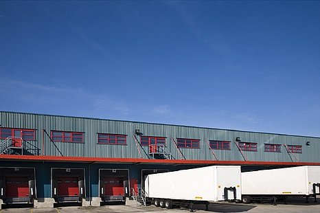 Oldenburg, ca. 12.000 m² Lager- & Logistikfläche zu vermieten