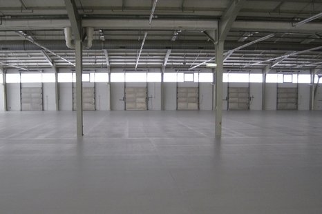 Günzburg, hochwertiger Logistikfläche Neubau mit ca. 55.860 m² provisionsfrei zu vermieten